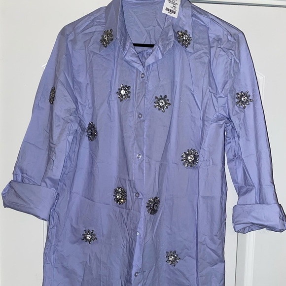 NEW WITH TAGS AKIRA DRESS - Picture 7 of 7